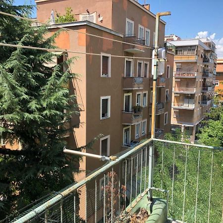 Отель Roma Sister Экстерьер фото