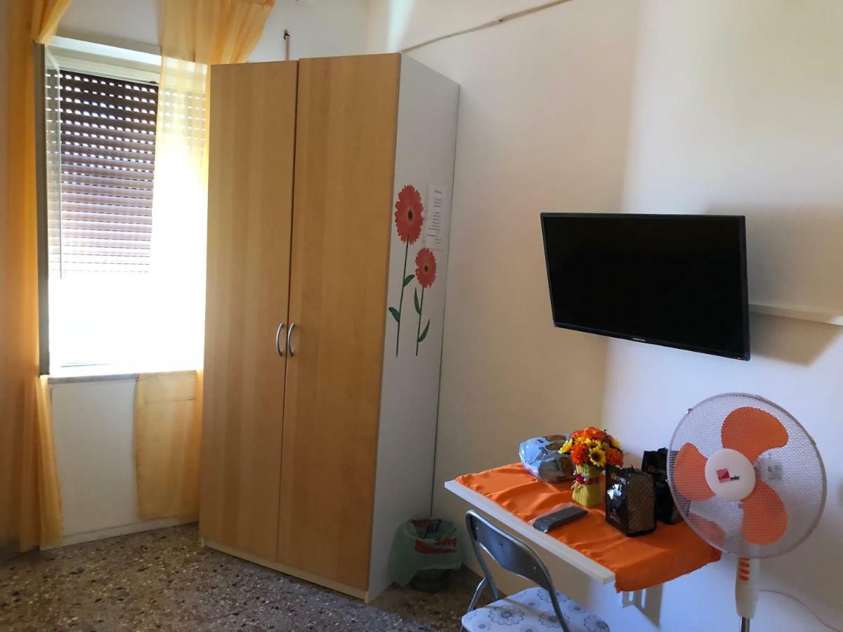 Отель Roma Sister Экстерьер фото