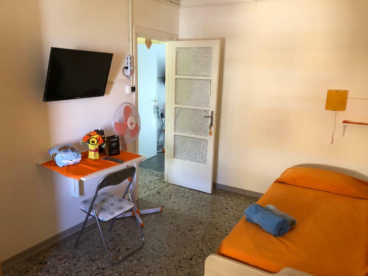 Отель Roma Sister Экстерьер фото