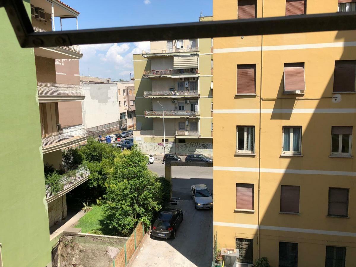 Отель Roma Sister Экстерьер фото