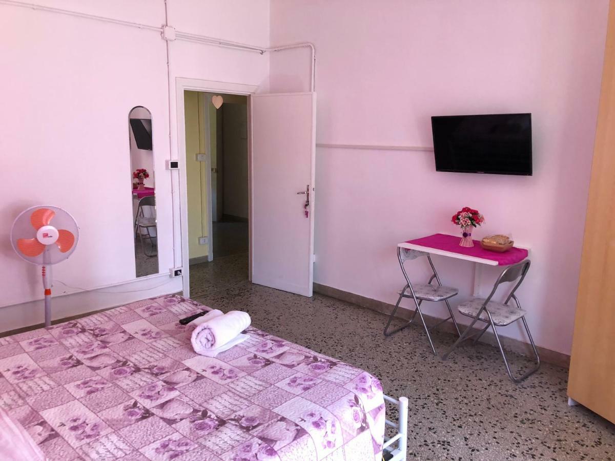 Отель Roma Sister Экстерьер фото
