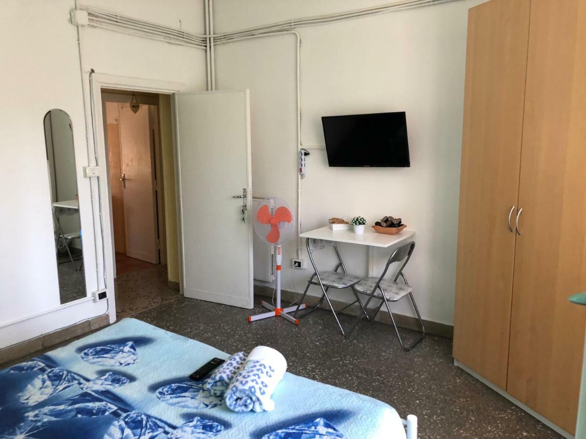 Отель Roma Sister Экстерьер фото