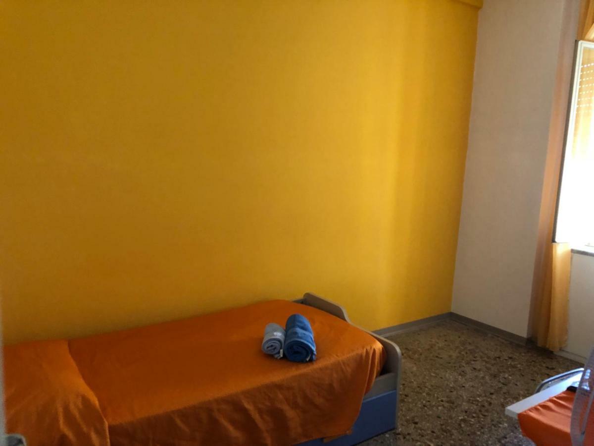 Отель Roma Sister Экстерьер фото