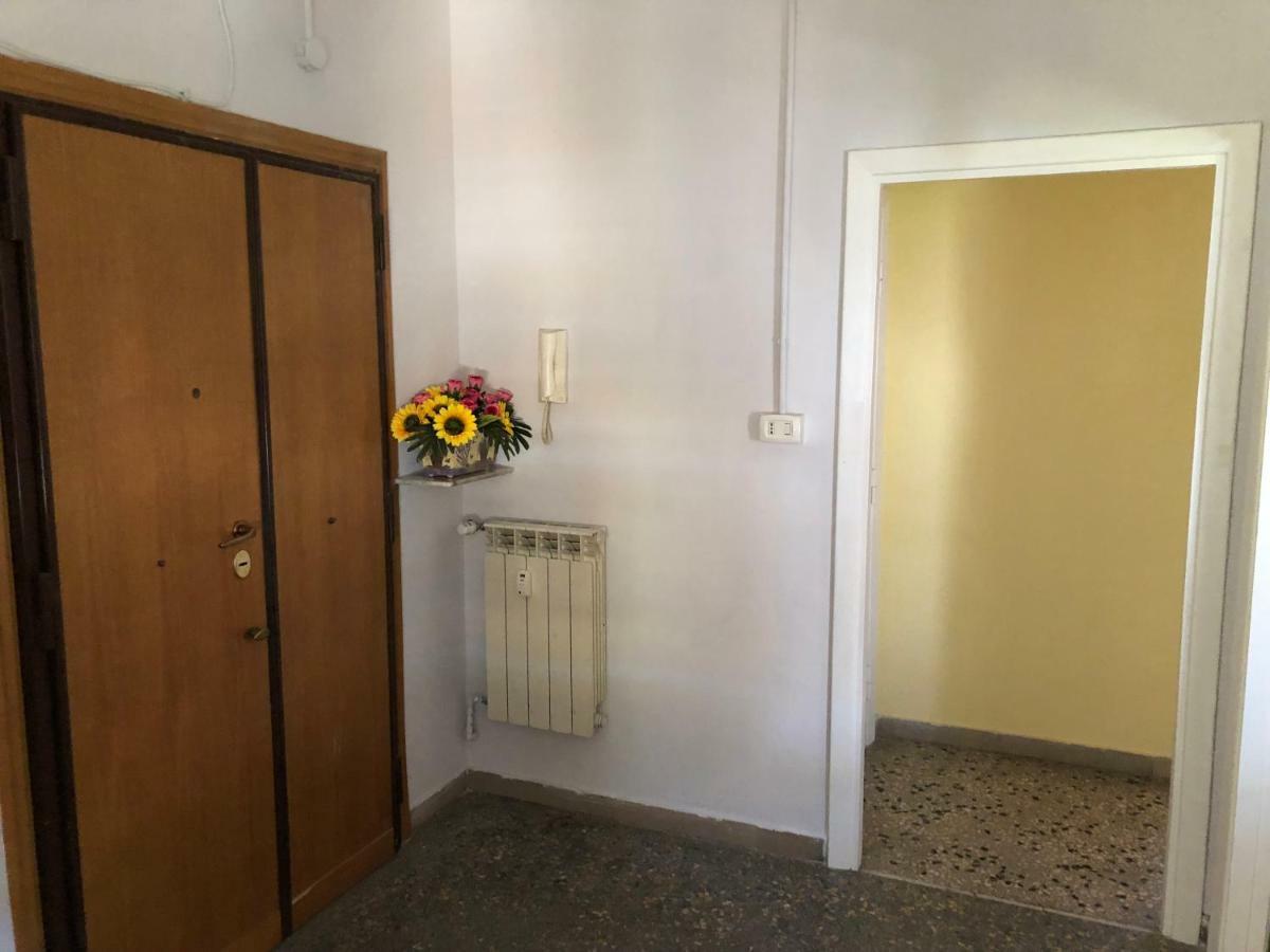 Отель Roma Sister Экстерьер фото